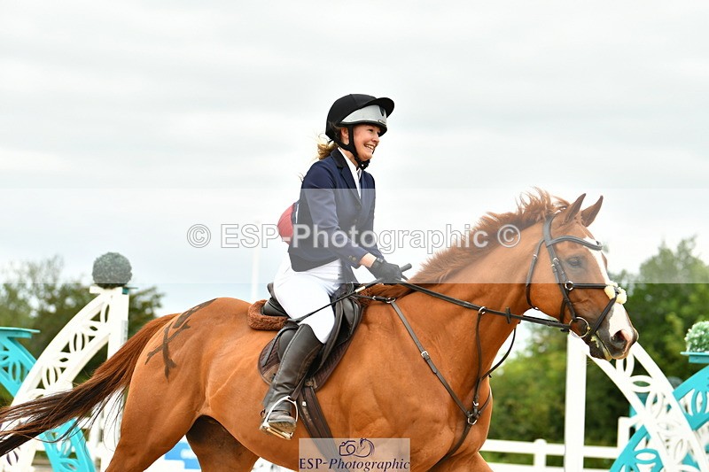 230804A-121153-02468 - Showjumping Competition