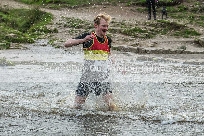 Dovedale Dash-25 - Dovedale Dash Sunday 5th October 2025