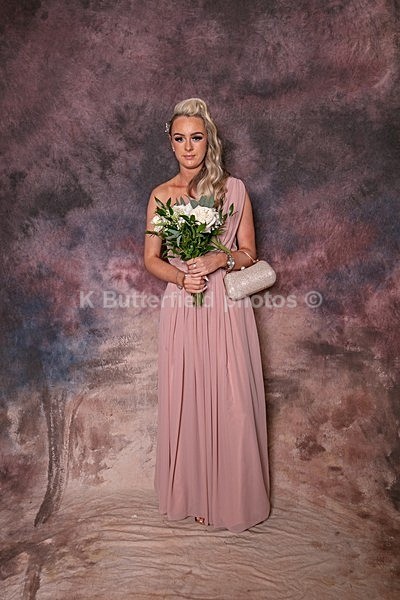 273 - Amanda and Paul Wedding