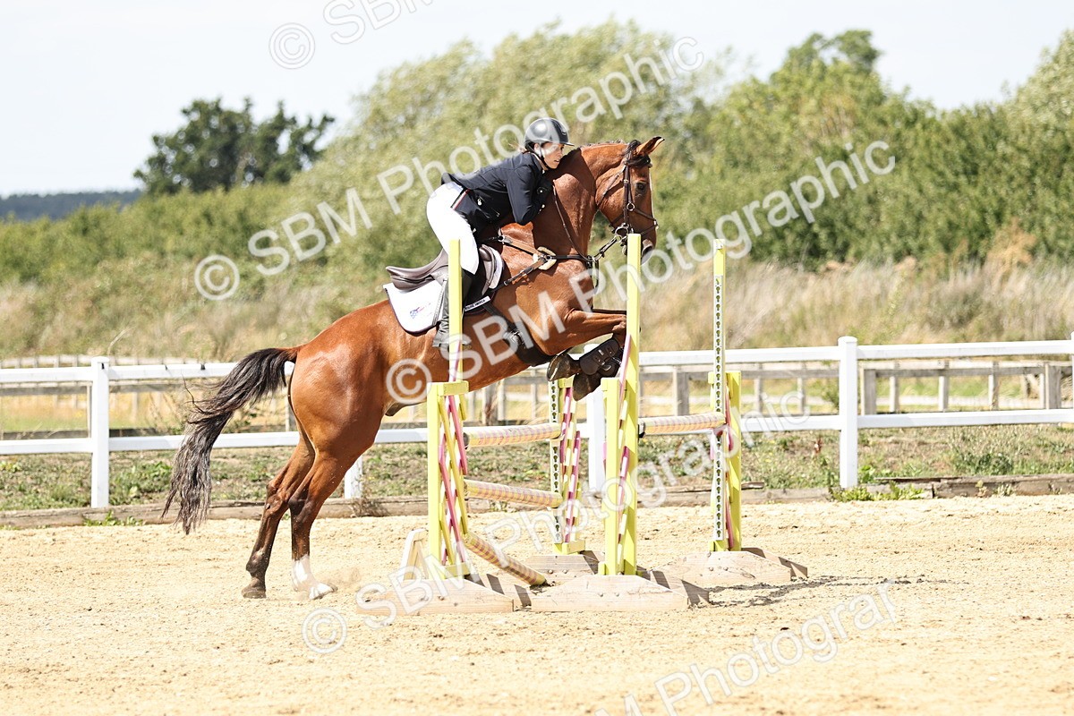 SBM_004599 - Class 4 - Amateur Champioship Qualifier 95cm