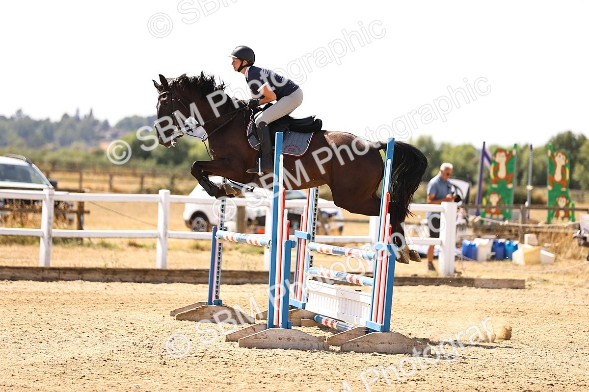 SBM_000941 - Class 4 - Senior Discovery - 1.00m Open