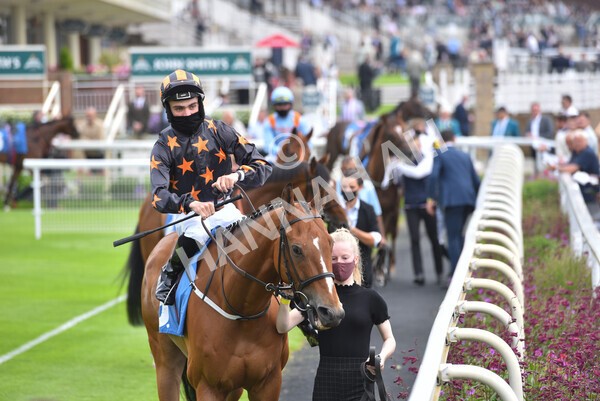 yr10072021r1-5 - Race 1: 1.45pm John Smith's Racing Stakes