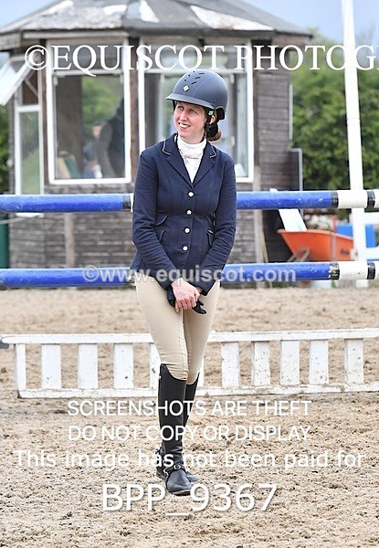 BPP_9367 - CLASS 31 SUN 1.15m Members Cup Qualifier/ 1.15m Open