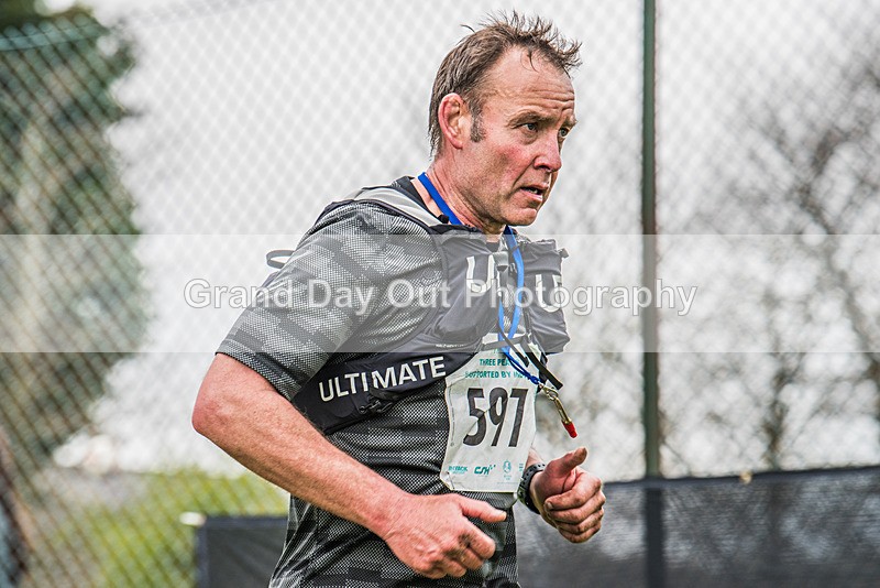 3 Peaks-2768 - The 3 Peaks Race - The Finish - Saturday 29th April 2023