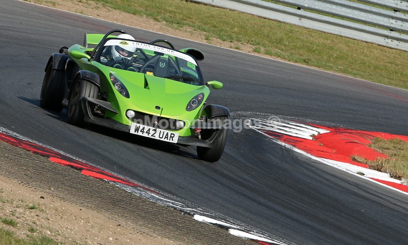  - Lotus Cup UK Speed Champs 2014/15/16/17/18/22/23/24