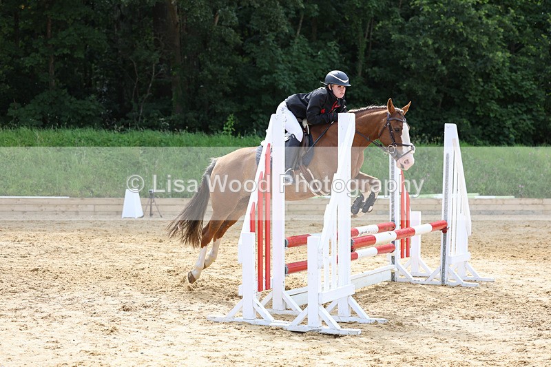 3E7A0815 - Class 2: 80 - 85cm