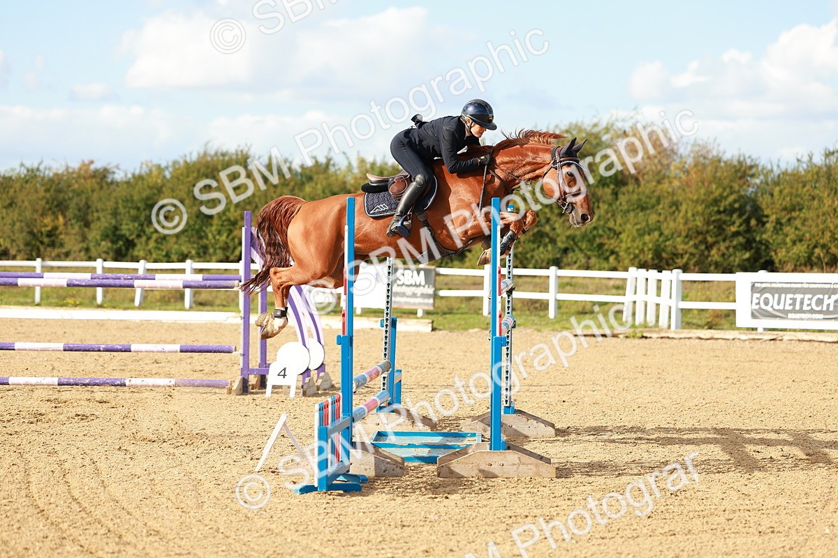 SBM_002263 - Class 6 - National 1.30m
