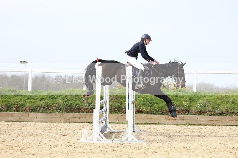 3E7A7200 - Class 6: Senior Discovery/1m open