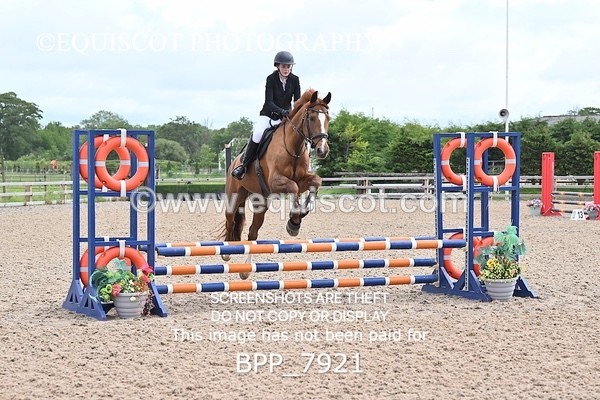 BPP_7921 - CLASS 8 SUN Club 70cms Open