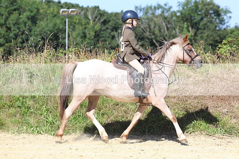 3E7A8117 - Class 16: First Ridden