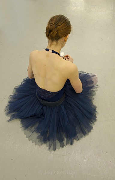 Ksenia Ovsyanick - Ksenia Ovsyanick