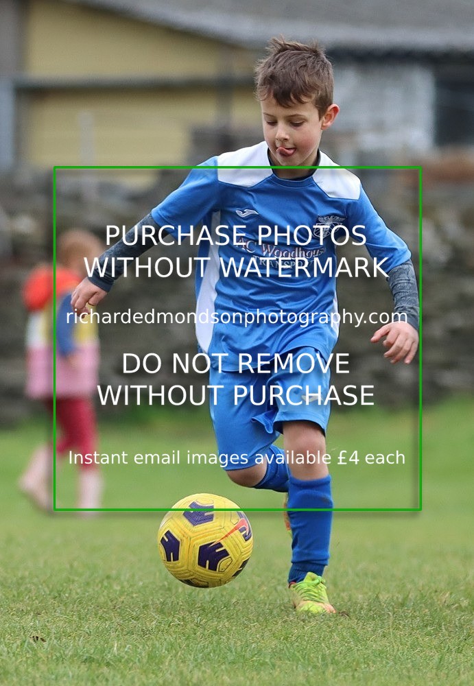 IMG_9570 - Wattsfield U8 vs Grange U8 (28/1/23)
