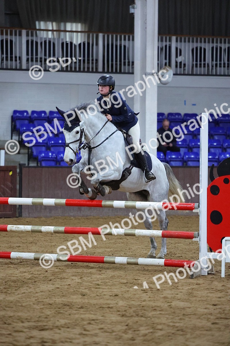 SBM_002269 - Class 6 - Show Jumping 90cm