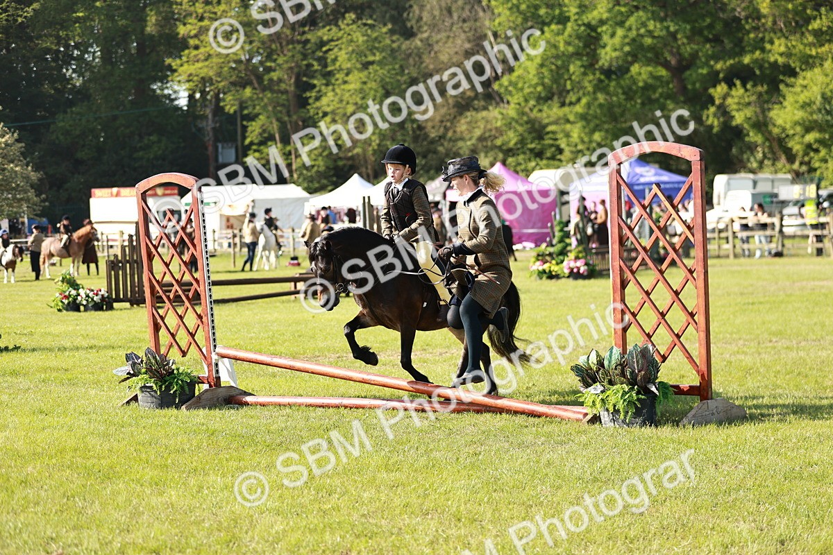 SBM_11212 - Class 106-107 - BSPS LIHS Working Sports Pony