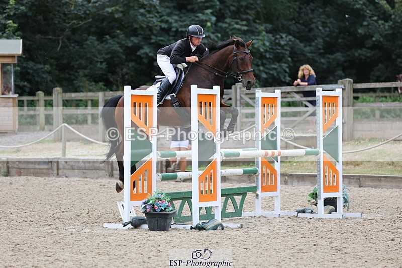 250705A-150109-15652 - Cls 36 Snr Discovery and 1m Open