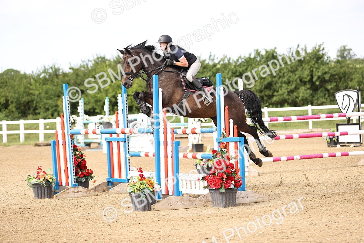 SBM_005058 - Class 12 - 1.15m Open (Members Cup)