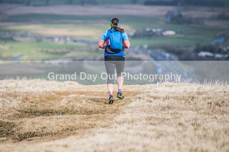 Jefferys Mount-574 - Jeffrey's Mount Figure of Eight Fell Race Saturday 11th April 2026