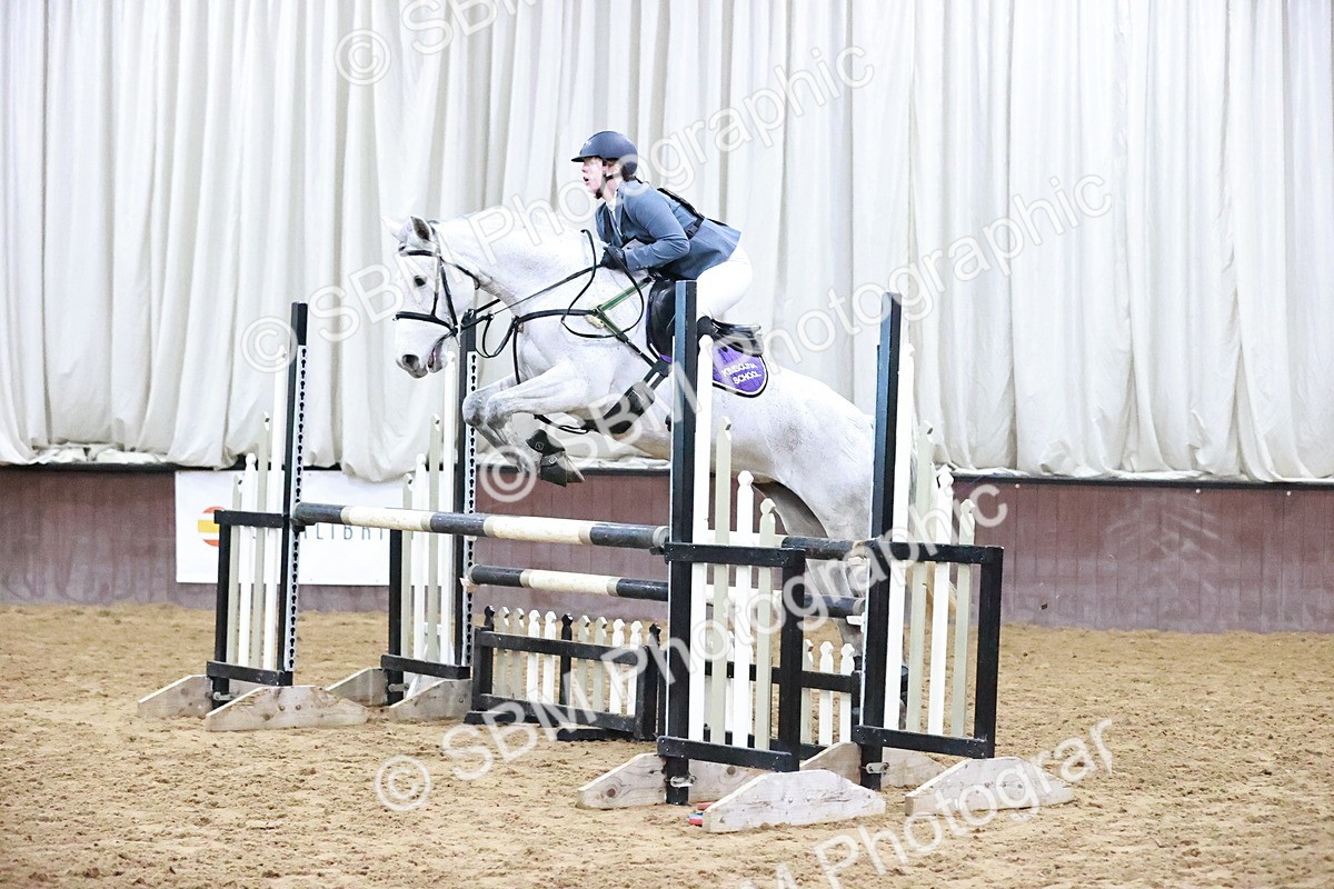 SBM_001535 - Class 4 - 1.00m