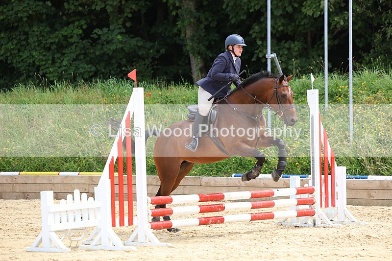 3E7A2989 - Class 5: 60cm Senior