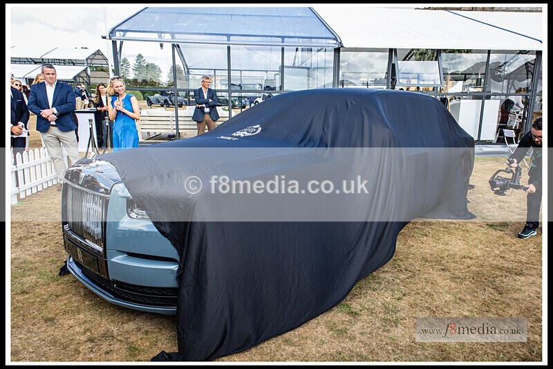  - Salon Privé 2022