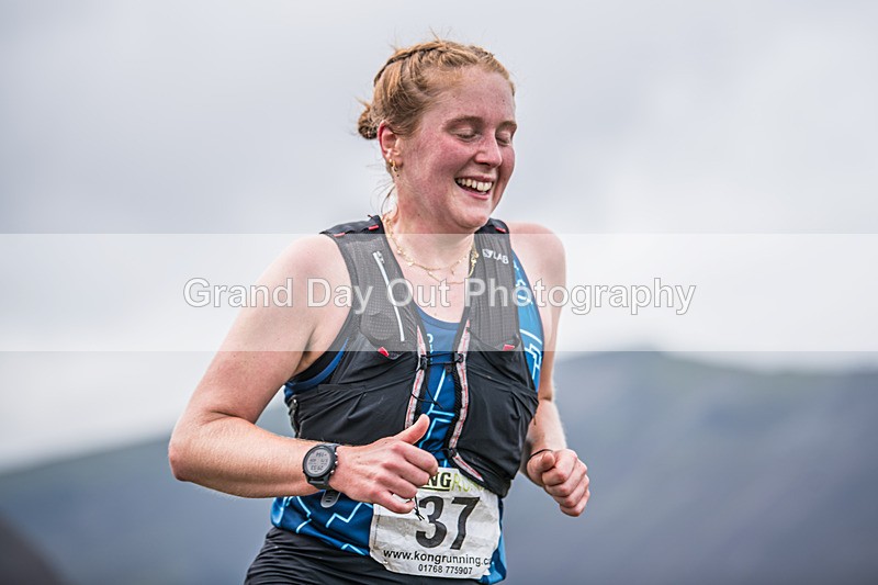 Barrow-120 - Barrow Fell Race Monday 26th August 2024