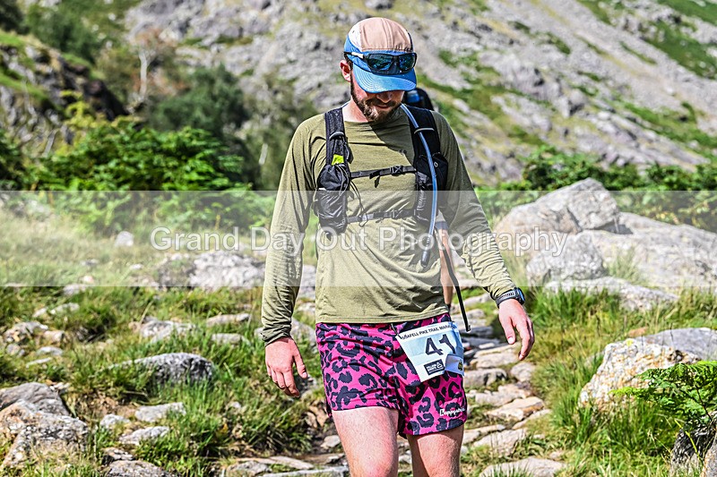 Scafell Pike-710 - Fellside Events Scafell Pike Trail Marathon Sunday 23rd August 2026