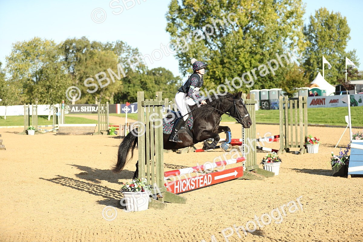 SBM_14358 - E4a - Eventers Challenge 50cm Open