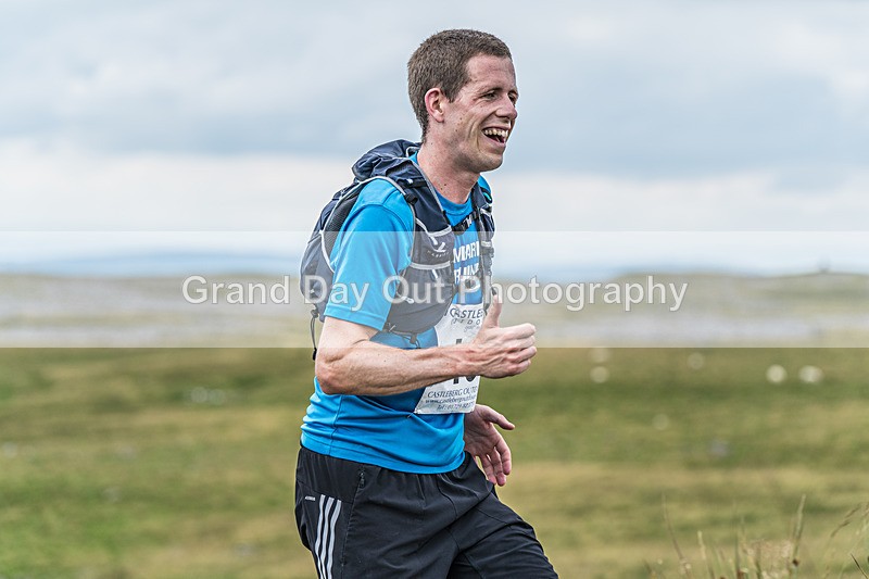 Ingleborough-133 - Ingleborough Mountain Race Saturday 20th July 2024