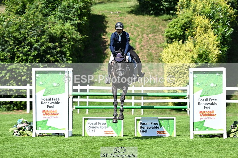 250703A-115457-03448 - Cls 1 Snr Foxhunter