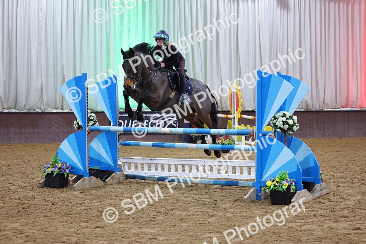 SBM_004157 - Class 20 - Pairs Relay Jumping 1.10m