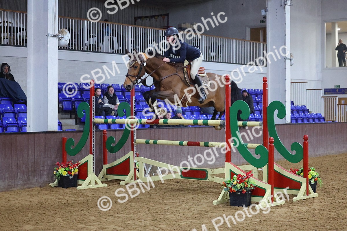 SBM_003199 - Class 18 - National 1.30m/1.40m Open Handicap (1.30m - 1.40m)
