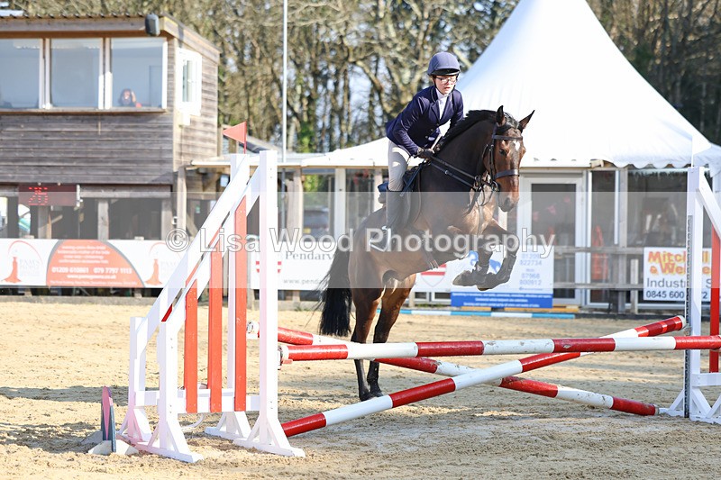 3E7A5860 - Class 2: Senior 70cm