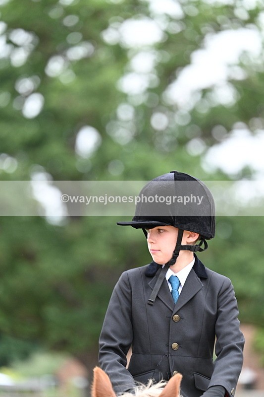 WJ7_7161 - Class 2 Best Rider