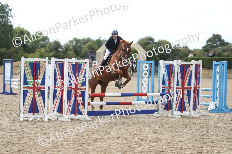 20250831-1320 - Class 5 - 80cm