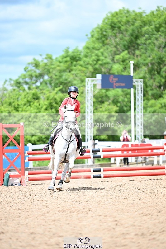 240608A-134043-01199 - Cls 10 Pony Discovery and 90cm Open