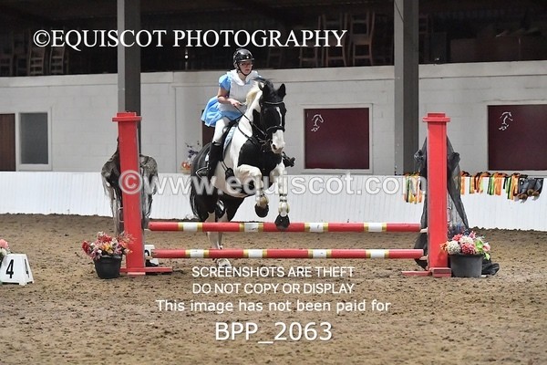 BPP_2063 - CLASS 3 TEAM SJ 50-55CM