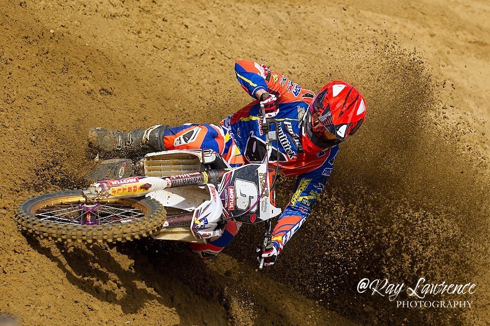 Maxxis Mx Rd 3 - Canada Heights - Blaxhall_03515_RLP4231 - Motorsport