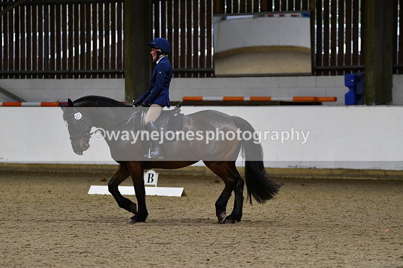 WJ5_8507 - Class 5 Novice Test 3