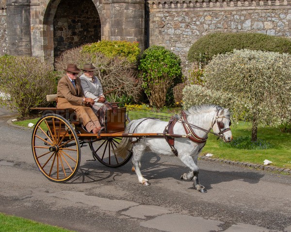 Troon Drive-181 - Troon Easter Monday Drive 2026