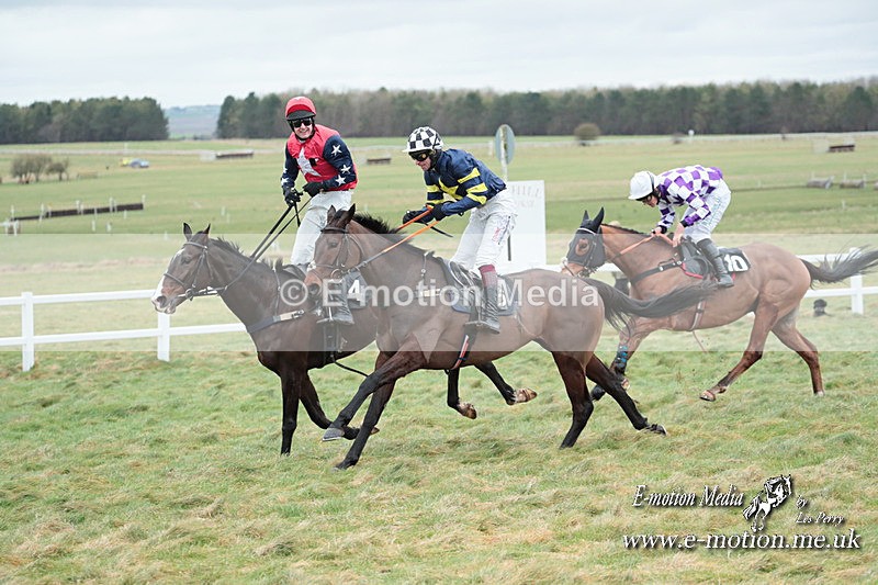 PtP 040224 873 - Combined Services Point-toPoint Larkhill 04/02/24