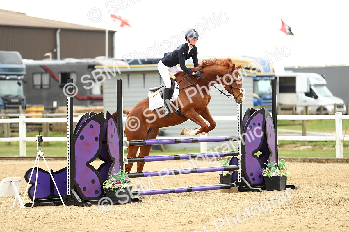 SBM_000791 - Class 3 - Senior Discovery 1m