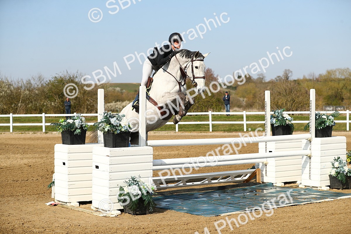 SBM_001489 - Class 6 - National 1.30m 1.40m