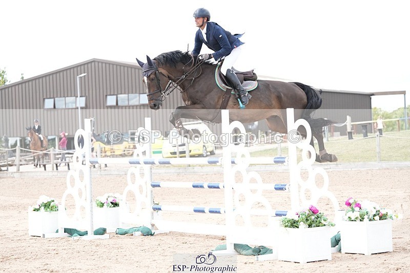250803-163328-14577 - Cls 30 Redpost Equestrian Senior Foxhunter