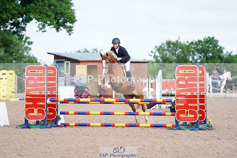 250608-094544-01767 - Cls 4 Pony British Novice and 80cm