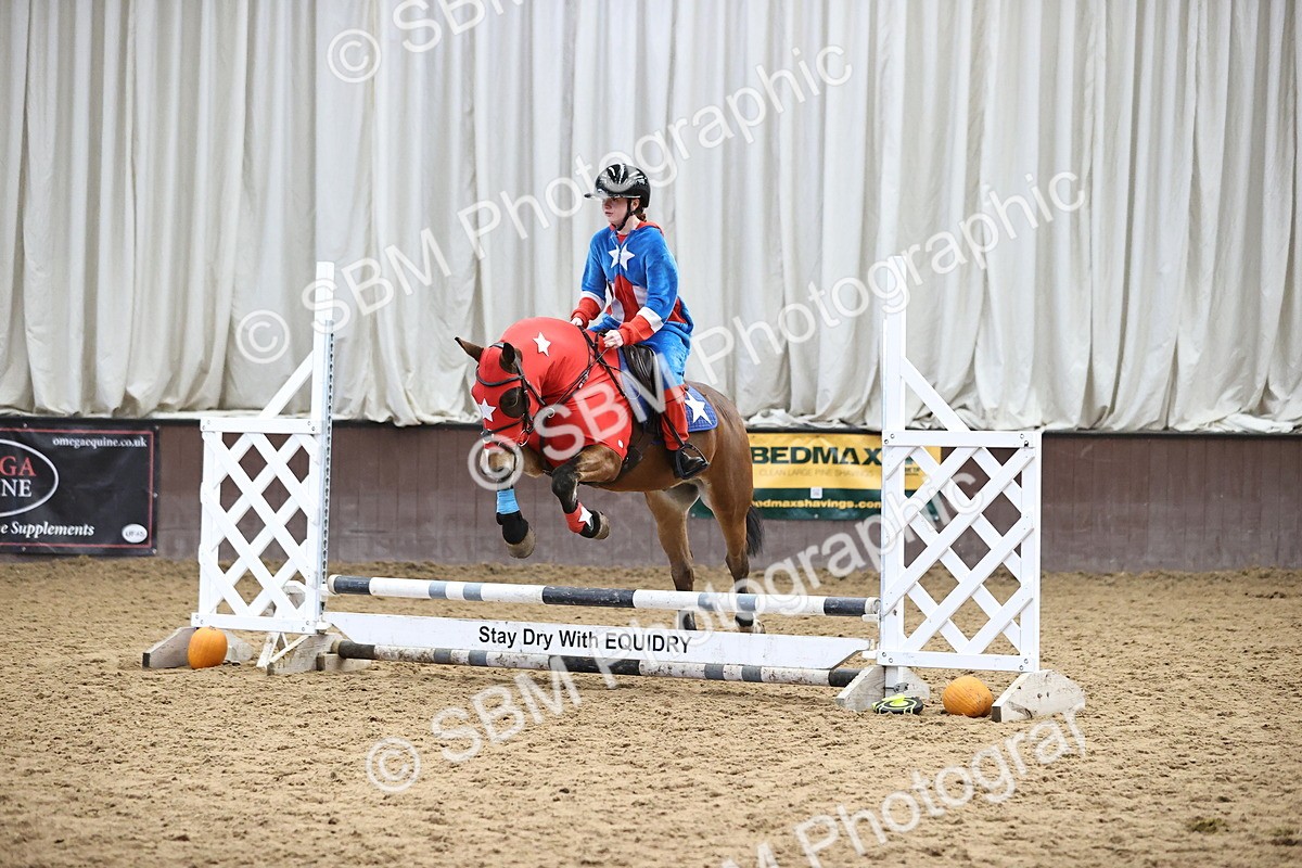 SBM_001602 - Class 3 - Horse & Hound 60cm