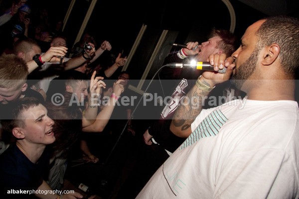 103 - Soul:ution @ BOTW 26.08.12