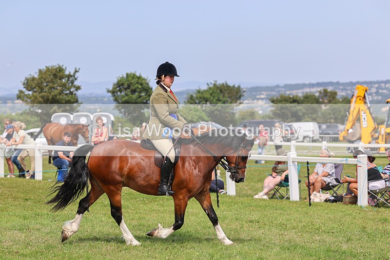 IMG_3722 - M & M Ridden Championship