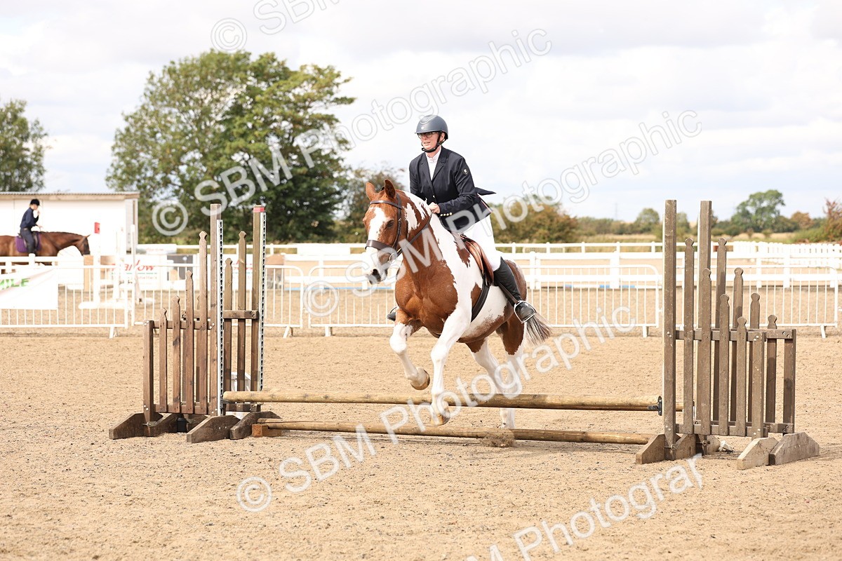 SBM_04642 - Class 55 - Clear Round Jumping