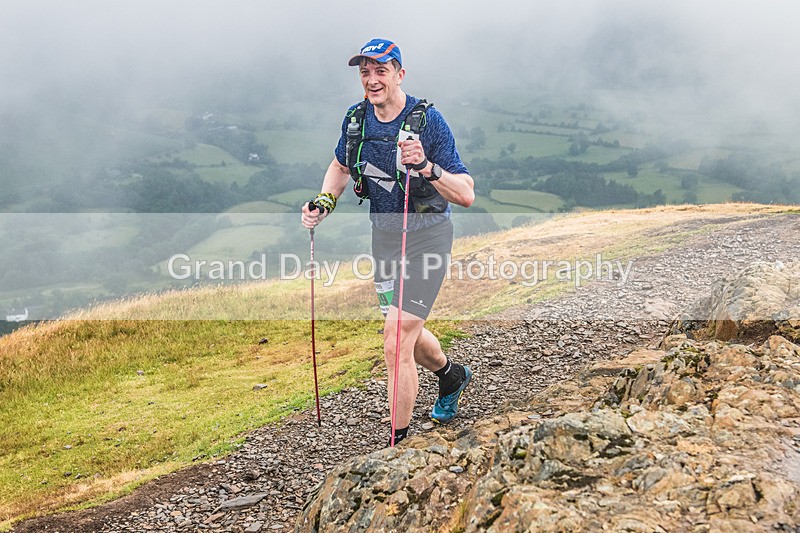 Lakes Ultra-282 - Kong Lakes Ultra Fell Race Saturday 24th June 2023