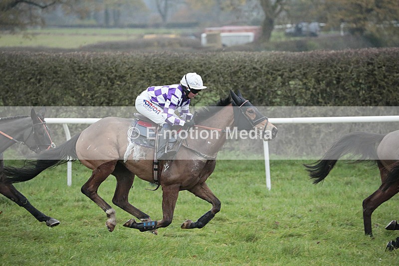 PtP 041222 0208 - Wheatland  Hunt PtP Chaddesley Corbett, Worcs 04/12/22